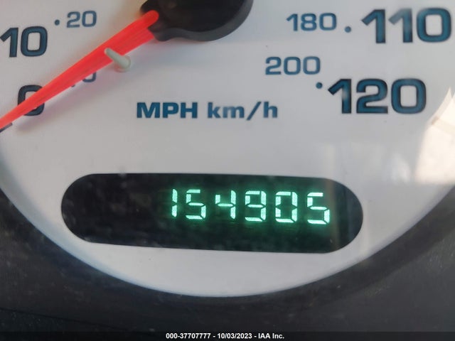 1999 DODGE INTREPID ES VIN: 2B3HD56J2XH689034