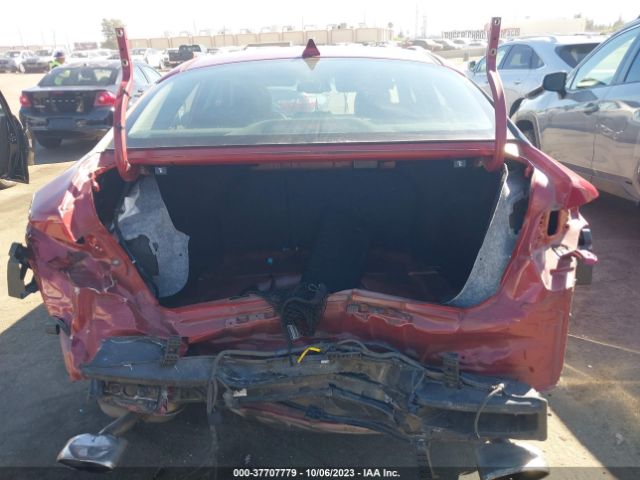 5XXGT4L38KG353249 KIA Optima S