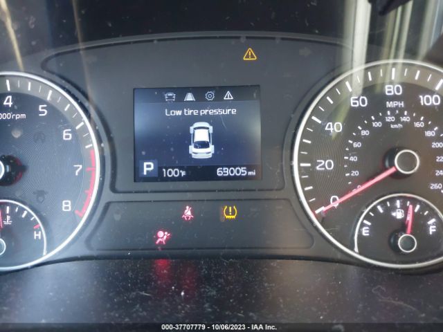 5XXGT4L38KG353249 KIA Optima S