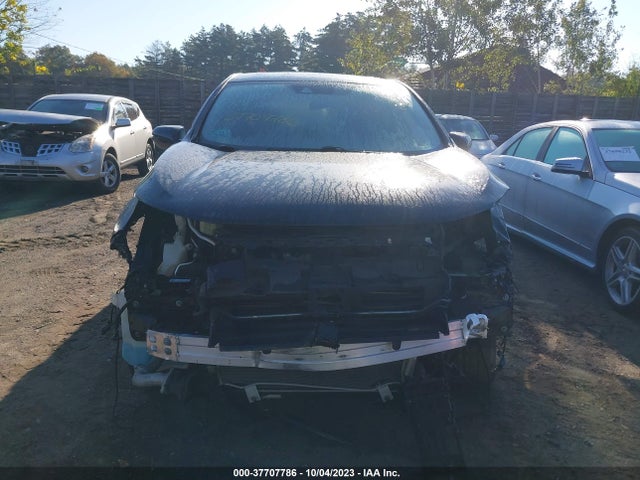 Honda CR-V EX 2017 5J6RW2H54HL054097 Image 12