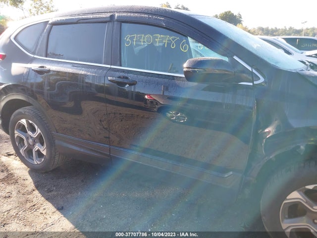 Honda CR-V EX 2017 5J6RW2H54HL054097 Image 13