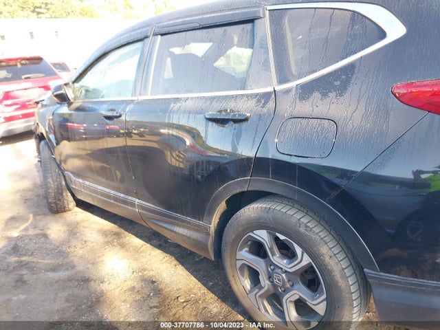 Honda CR-V EX 2017 5J6RW2H54HL054097 Image 14