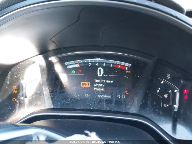 Honda CR-V EX 2017 5J6RW2H54HL054097 Image 15