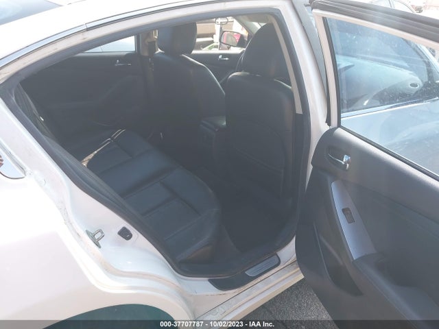 2011 NISSAN ALTIMA 2.5 SL VIN: 1N4AL2AP7BN474333