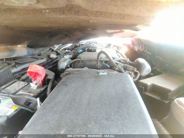 1HGCR2F39HA002045 Honda Accord Sedan Lx