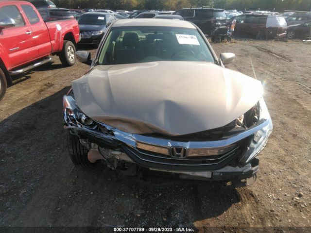 1HGCR2F39HA002045 Honda Accord Sedan Lx
