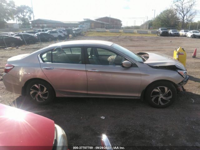1HGCR2F39HA002045 Honda Accord Sedan Lx