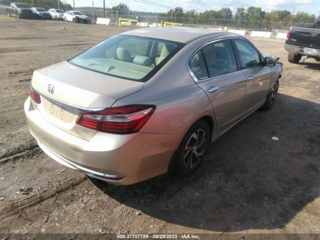 1HGCR2F39HA002045 Honda Accord Sedan Lx