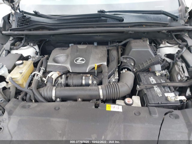 JTJYARBZ6H2072589 Lexus Nx Nx Turbo