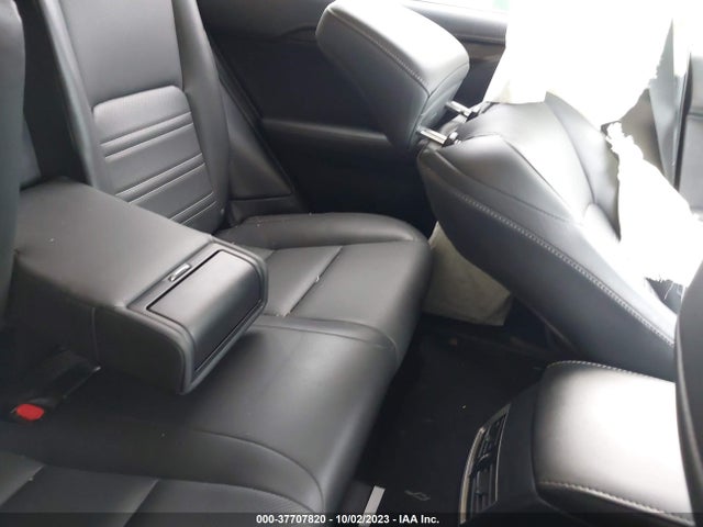 JTJYARBZ6H2072589 Lexus Nx Nx Turbo