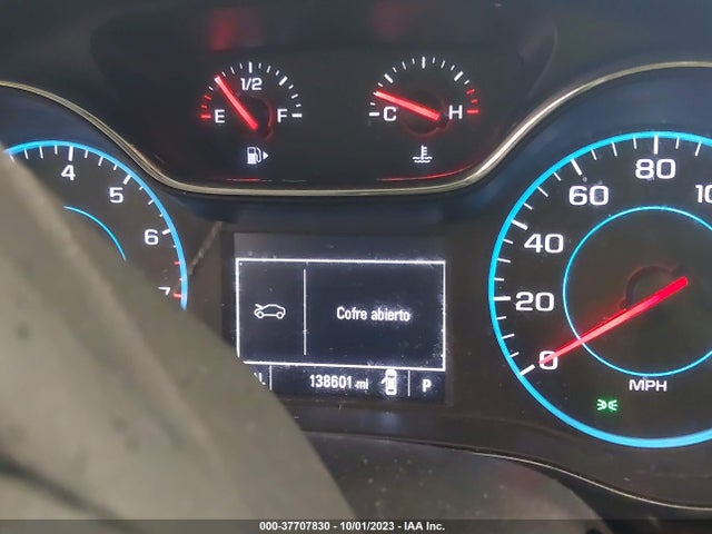 Chevrolet CRUZE LS 2016 1G1BC5SM6G7253654 Image 15