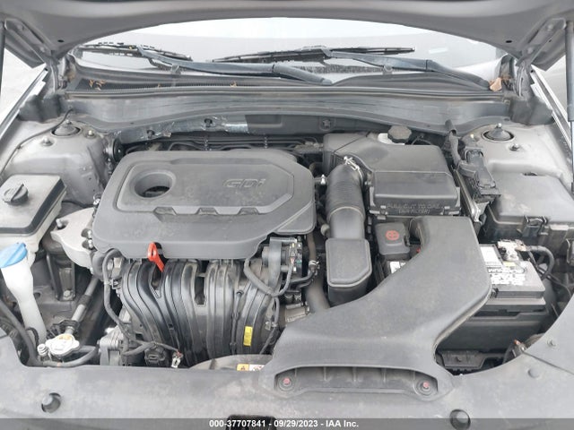 KIA Optima Lx 2016 5XXGT4L34GG105894 Image 15