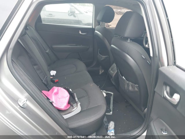 KIA Optima Lx 2016 5XXGT4L34GG105894 Image 13