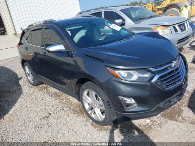 2020 CHEVROLET EQUINOX 2GNAXPEX6L6207929