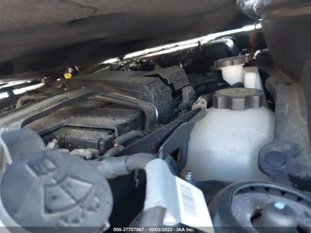 2020 CHEVROLET EQUINOX 2GNAXPEX6L6207929 Photo 9