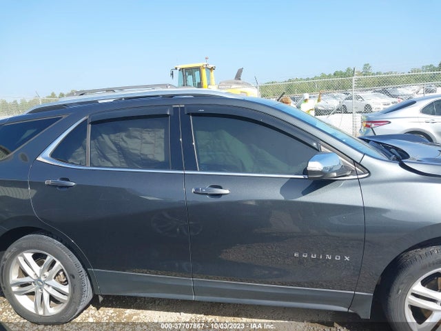 Chevrolet Equinox Premier 2020 2GNAXPEX6L6207929 Image 13