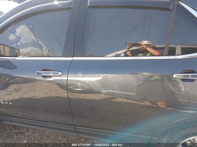 Chevrolet Equinox Premier 2020 2GNAXPEX6L6207929 Image 14