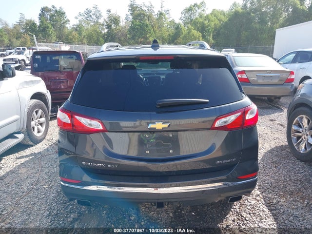Chevrolet Equinox Premier 2020 2GNAXPEX6L6207929 Image 16