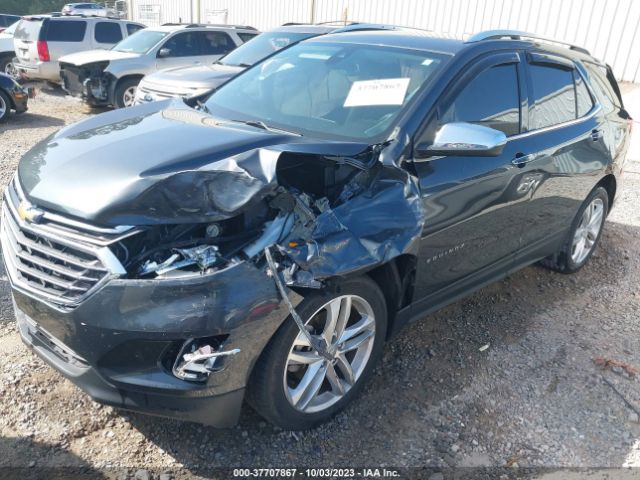 2020 CHEVROLET EQUINOX 2GNAXPEX6L6207929 Photo 1