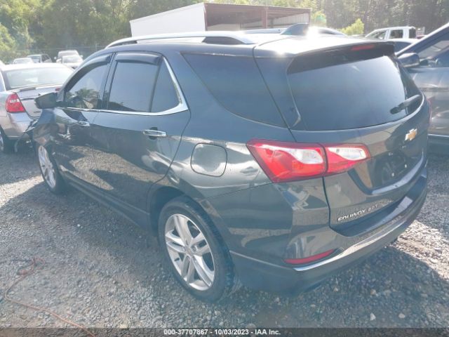 2020 CHEVROLET EQUINOX 2GNAXPEX6L6207929 Photo 2
