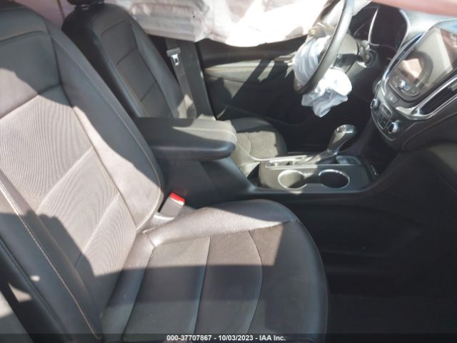 2020 CHEVROLET EQUINOX 2GNAXPEX6L6207929 Photo 4
