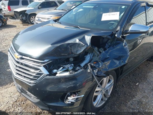 2020 CHEVROLET EQUINOX 2GNAXPEX6L6207929 Photo 5