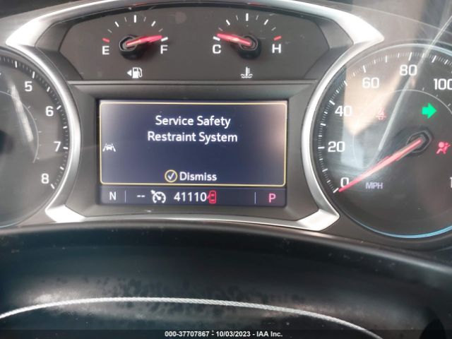 2020 CHEVROLET EQUINOX 2GNAXPEX6L6207929 Photo 6