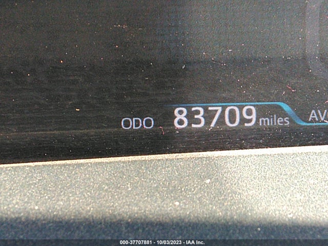 Toyota Prius Two/two Eco/three 2017 JTDKBRFU2H3552997 Image 12