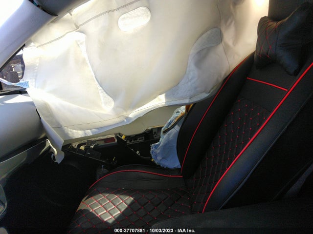 Toyota Prius Two/two Eco/three 2017 JTDKBRFU2H3552997 Image 5