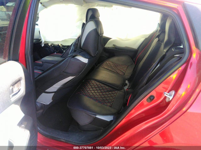Toyota Prius Two/two Eco/three 2017 JTDKBRFU2H3552997 Image 8