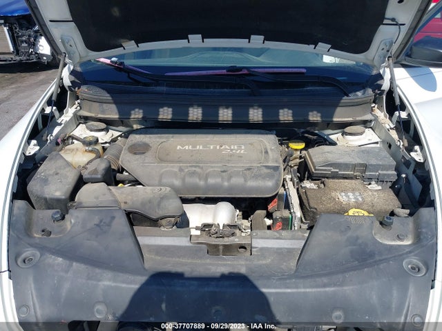1C4PJLAB8HW617474 Jeep Cherokee Sport