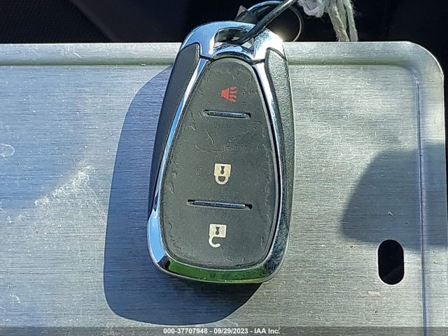 Chevrolet EQUINOX LT 2021 2GNAXKEVXM6143851 Image 11