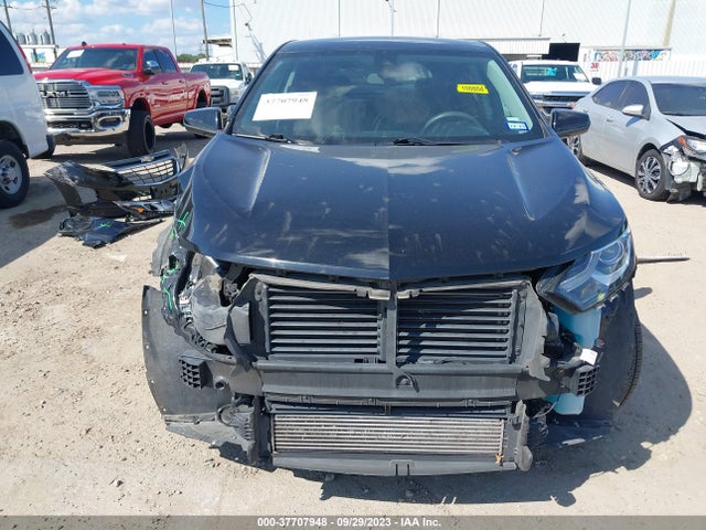 Chevrolet EQUINOX LT 2021 2GNAXKEVXM6143851 Image 13