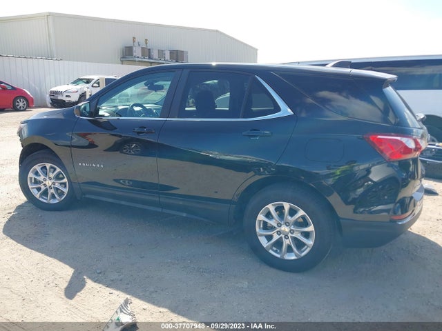 Chevrolet EQUINOX LT 2021 2GNAXKEVXM6143851 Image 15