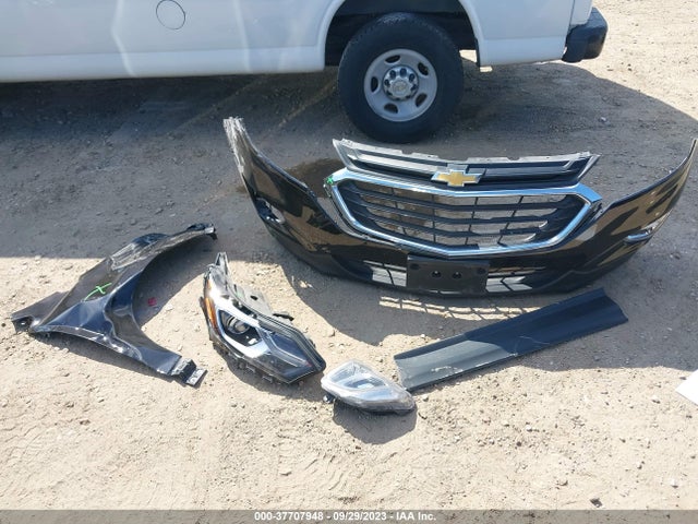 Chevrolet EQUINOX LT 2021 2GNAXKEVXM6143851 Image 12