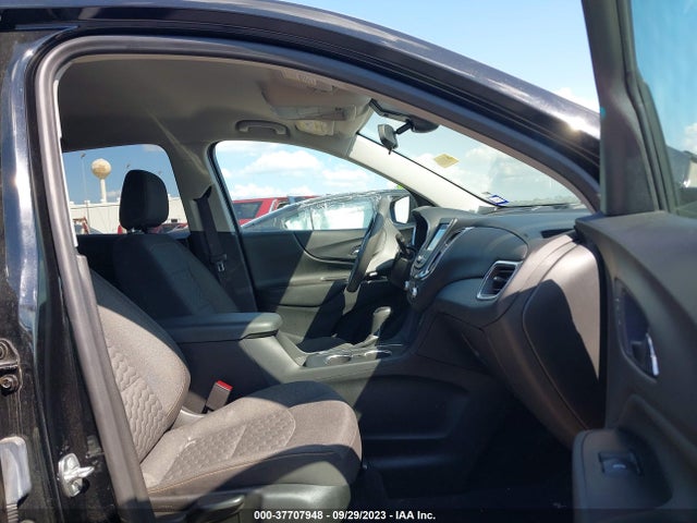 Chevrolet EQUINOX LT 2021 2GNAXKEVXM6143851 Image 5