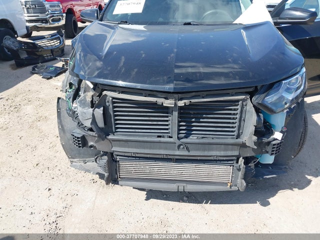Chevrolet EQUINOX LT 2021 2GNAXKEVXM6143851 Image 6