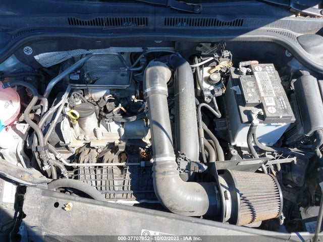 3VWB67AJ4HM379873 Volkswagen Jetta 1.4t Se