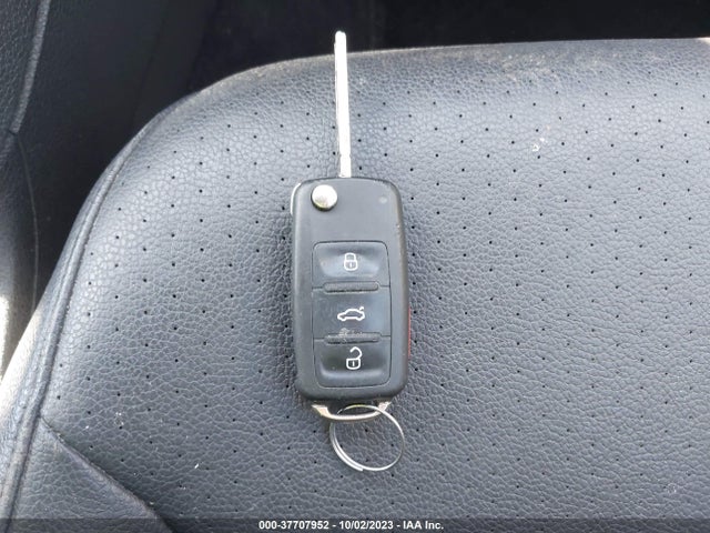 3VWB67AJ4HM379873 Volkswagen Jetta 1.4t Se