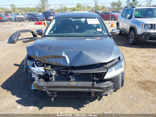 3VWB67AJ4HM379873 Volkswagen Jetta 1.4t Se