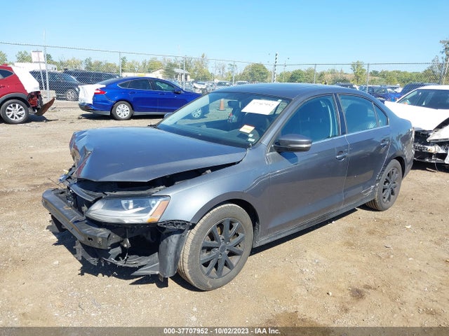 3VWB67AJ4HM379873 Volkswagen Jetta 1.4t Se