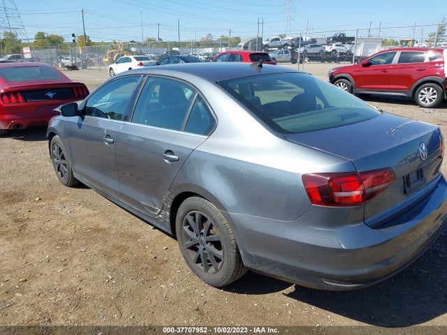 3VWB67AJ4HM379873 Volkswagen Jetta 1.4t Se