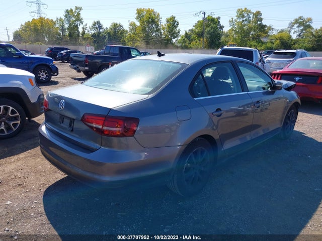 3VWB67AJ4HM379873 Volkswagen Jetta 1.4t Se