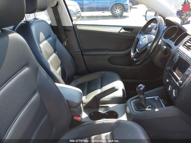 3VWB67AJ4HM379873 Volkswagen Jetta 1.4t Se