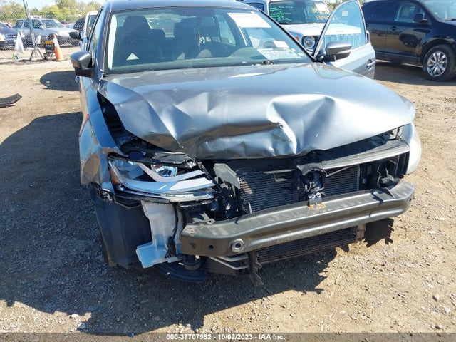 3VWB67AJ4HM379873 Volkswagen Jetta 1.4t Se