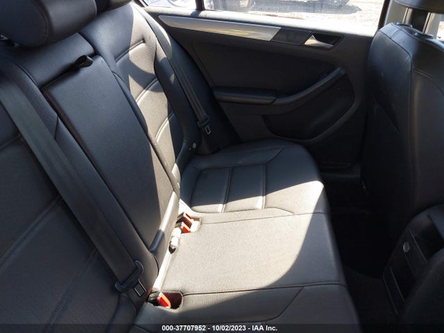 3VWB67AJ4HM379873 Volkswagen Jetta 1.4t Se