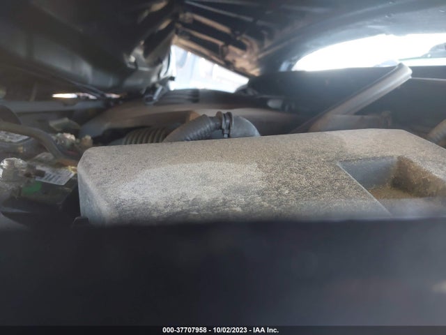 2011 TOYOTA COROLLA L/LE/S VIN: 2T1BU4EE6BC622491
