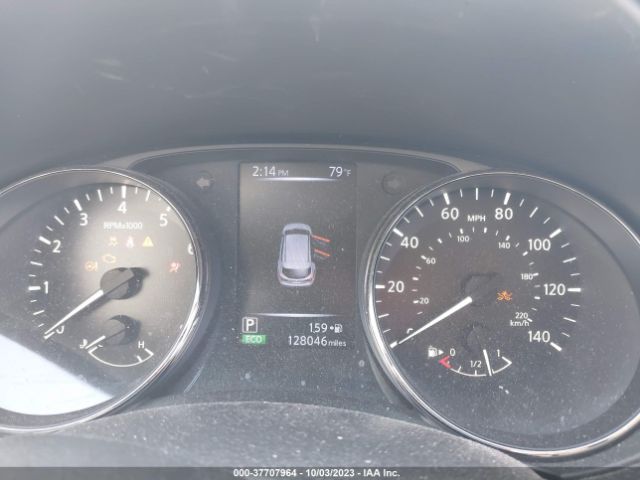 JN1BJ1CP2HW002185 Nissan Rogue Sport Sl