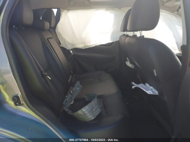 JN1BJ1CP2HW002185 Nissan Rogue Sport Sl