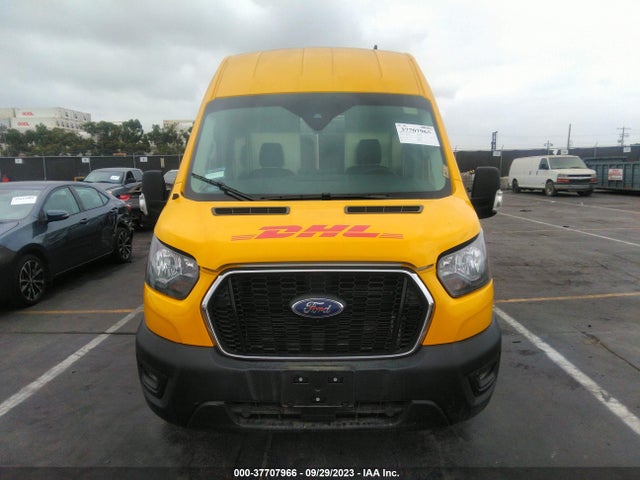 Ford Transit-350 Cargo Van 2023 1FTBW3X84PKA16754 Image 12